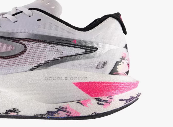 鸿星尔克2026春季新款芷境4代马拉松跑鞋重磅登场图片10