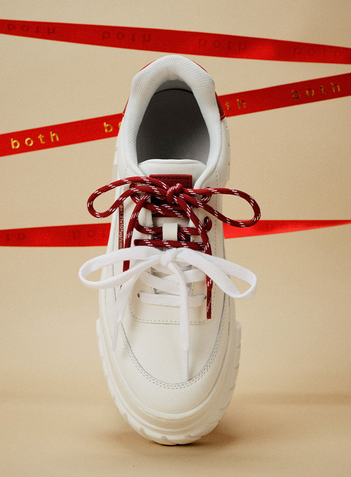 both 2026春夏TYRES PLATFORM轮胎鞋，颜值舒适双封神图片4