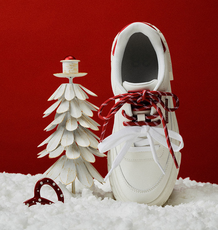 both 2026春夏TYRES PLATFORM轮胎鞋，颜值舒适双封神图片1