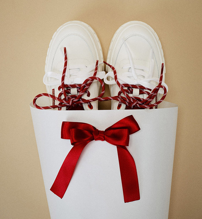 both 2026春夏TYRES PLATFORM轮胎鞋，颜值舒适双封神图片3