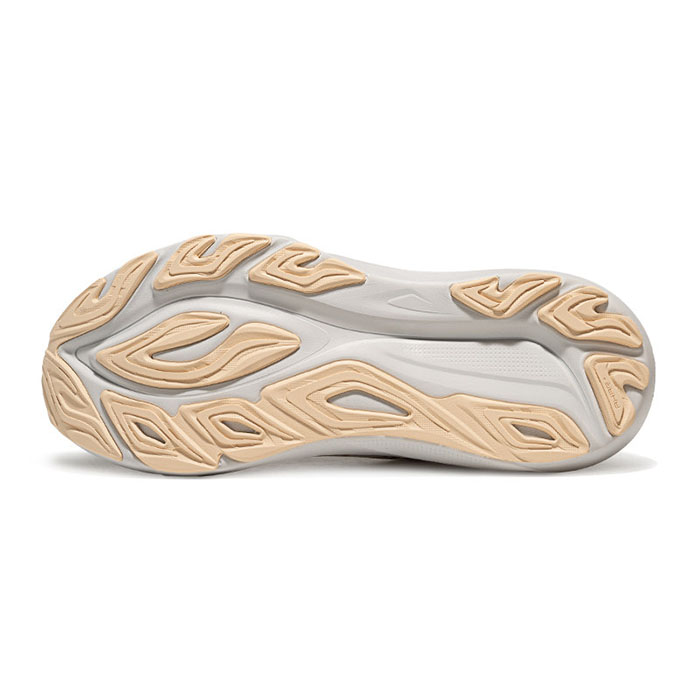 2026春季新款ASICS GT-2000 14红白款跑鞋炸街来袭，脚感封神太顶了！图片4