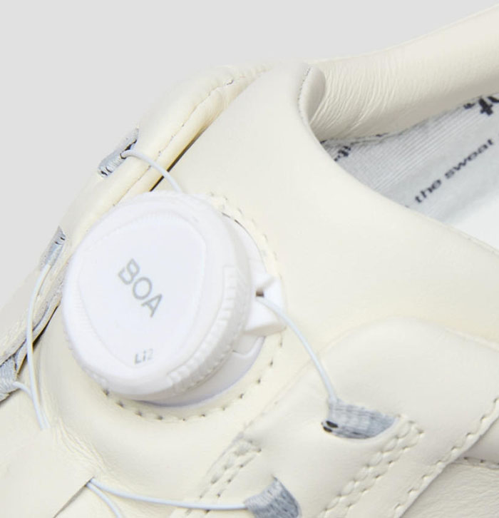 迪桑特2025年秋季全新S-CORE系列高尔夫球鞋上市图片4