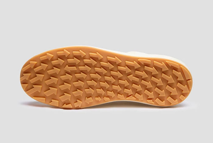 迪桑特2025年秋季全新S-CORE系列高尔夫球鞋上市图片2