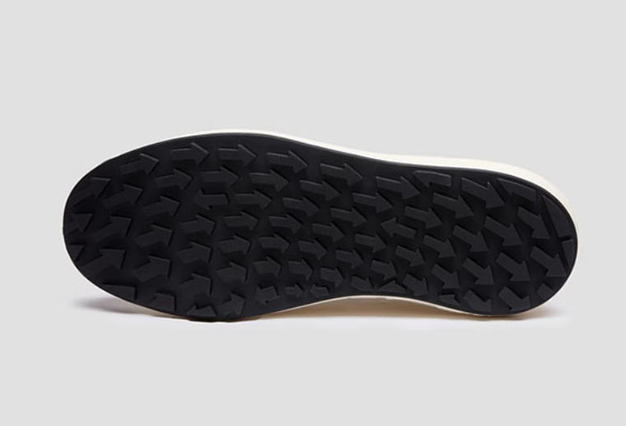 迪桑特2025年秋季全新S-CORE系列高尔夫球鞋上市图片9