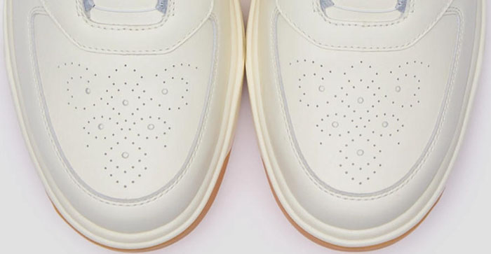 迪桑特2025年秋季全新S-CORE系列高尔夫球鞋上市图片3