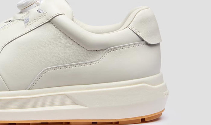 迪桑特2025年秋季全新S-CORE系列高尔夫球鞋上市图片6