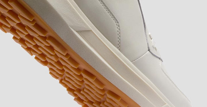 迪桑特2025年秋季全新S-CORE系列高尔夫球鞋上市图片5