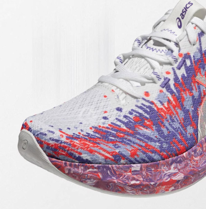 2025全新ASICS NOOSA TRI 16专业竞速跑鞋重磅首发图片6
