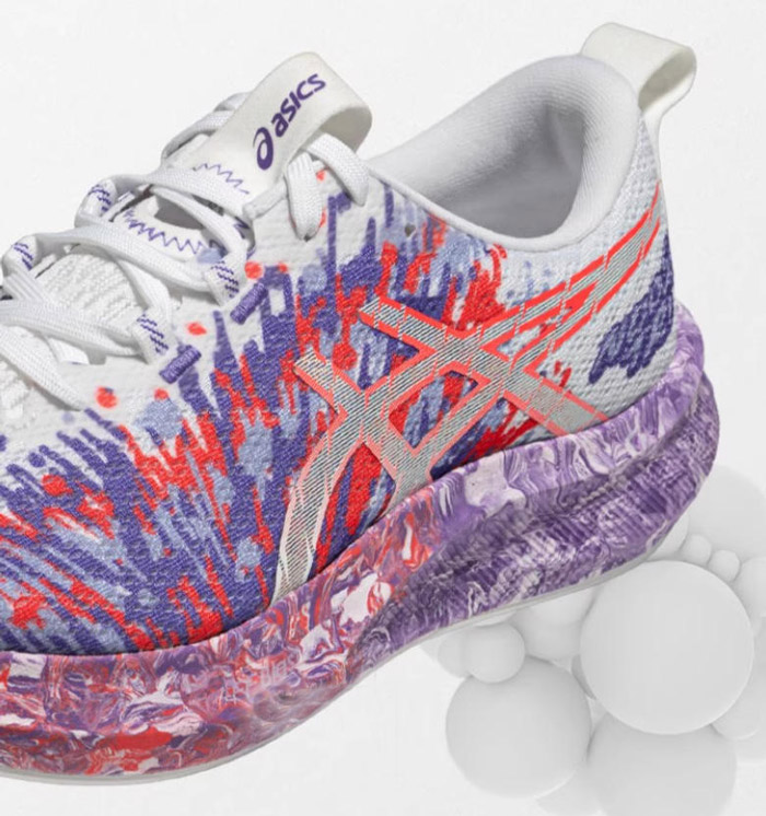 2025全新ASICS NOOSA TRI 16专业竞速跑鞋重磅首发图片7