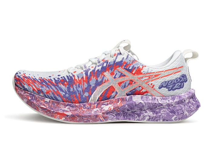 2025全新ASICS NOOSA TRI 16专业竞速跑鞋重磅首发图片3