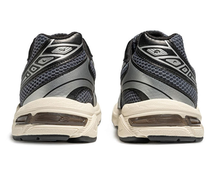 ASICS 2025年秋季新款GEL-1130运动鞋重磅登场图片2