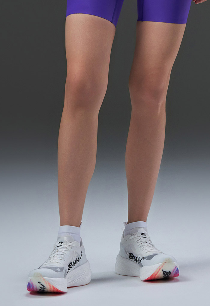 必迈全新惊碳FLY PLUS专业马拉松竞速碳板跑鞋重磅上市图片9