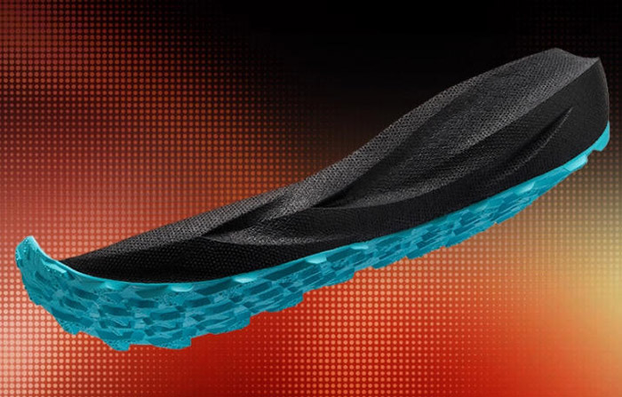 必迈远征者6.0全天候户外跑重磅登场：500元内跑鞋，以科技重构秋冬奔跑体验图片3