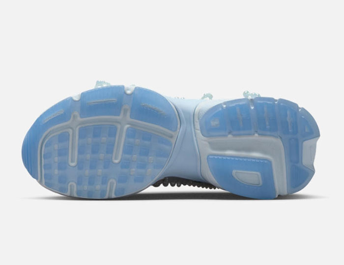 Nike x 方妍楠女性艺术家合作系列Nike V2K Run运动鞋上市预告图片4