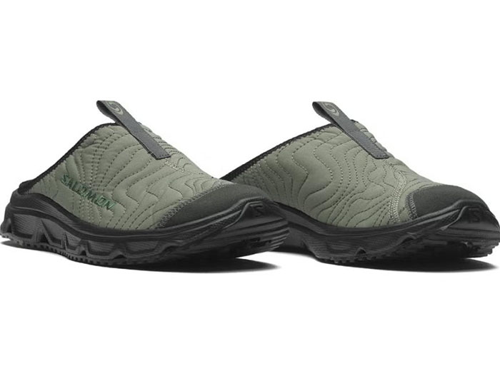 2025全新萨洛蒙RX A.T.Q. CAPSULE恢复鞋系列焕新登场图片6