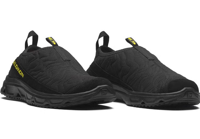 2025全新萨洛蒙RX A.T.Q. CAPSULE恢复鞋系列焕新登场图片7