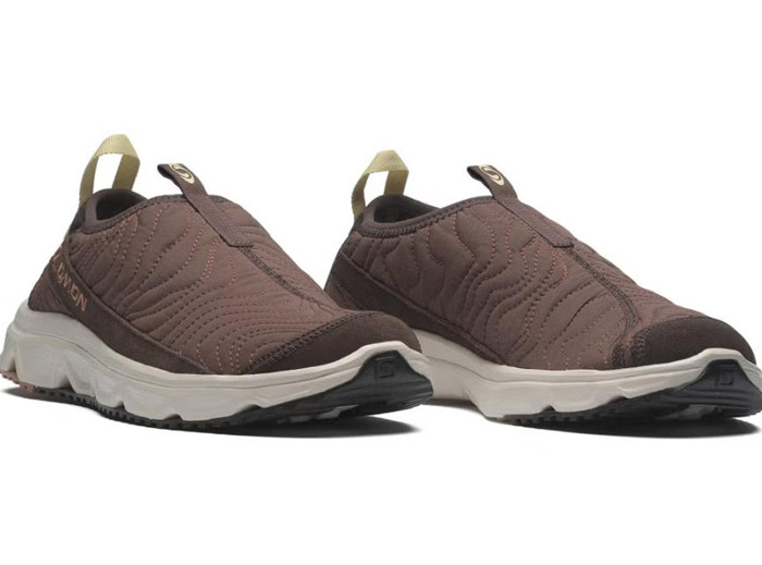 2025全新萨洛蒙RX A.T.Q. CAPSULE恢复鞋系列焕新登场图片5