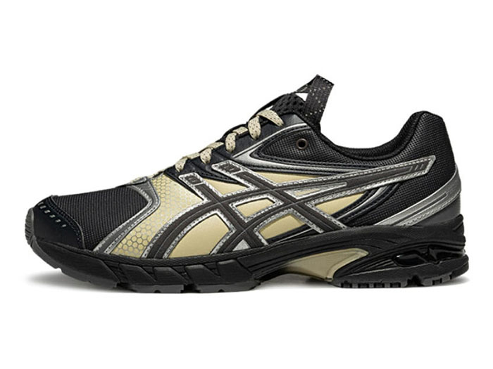 ASICS 2025秋季全新UB11-S GEL-DS TRAINER 14复古跑鞋重磅登场图片9