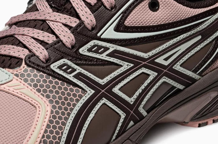 ASICS 2025秋季全新UB11-S GEL-DS TRAINER 14复古跑鞋重磅登场图片4