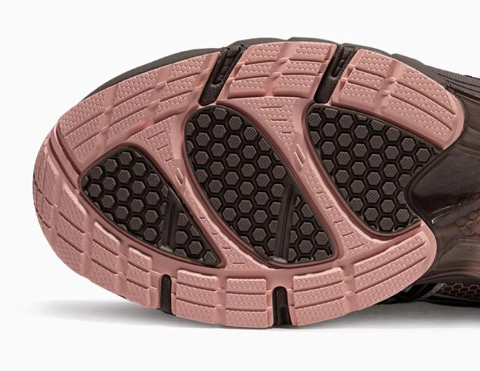 ASICS 2025秋季全新UB11-S GEL-DS TRAINER 14复古跑鞋重磅登场图片6