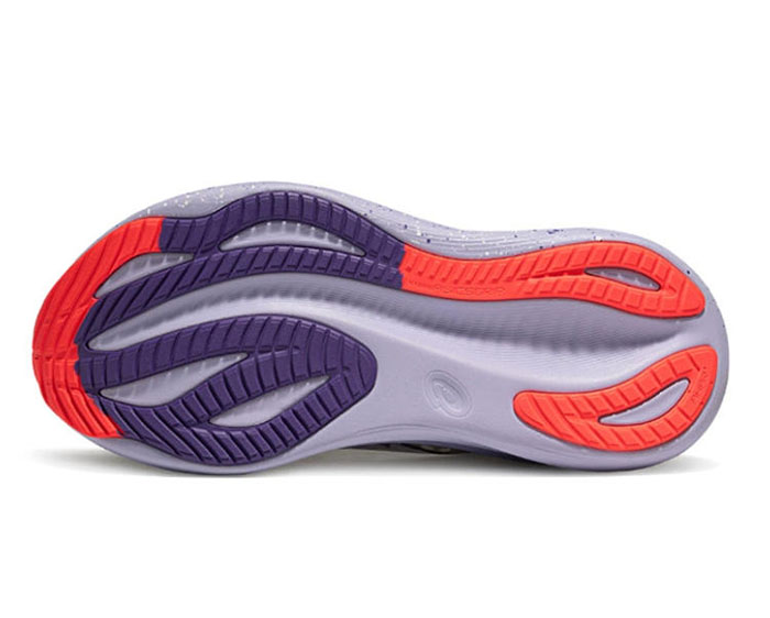 ASICS 2025秋季新款GEL-NIMBUS 27 TOKYO缓震跑鞋惊艳亮相图片9