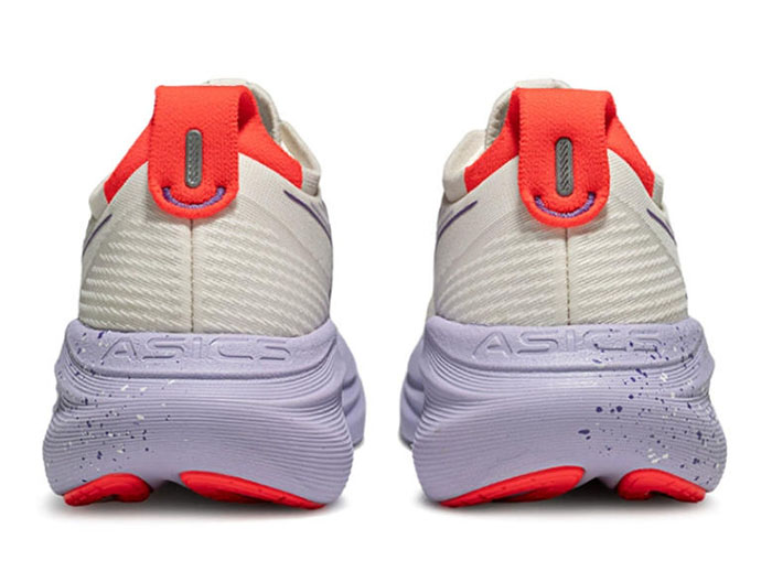 ASICS 2025秋季新款GEL-NIMBUS 27 TOKYO缓震跑鞋惊艳亮相图片7
