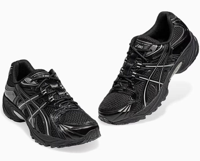 ASICS 2025秋季新品GEL-KAHANA TR NEXUS运动鞋正式登场图片