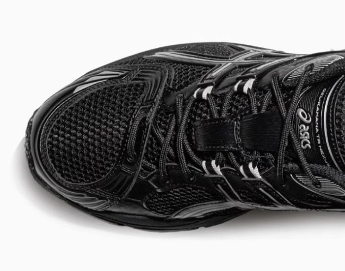 ASICS 2025秋季新品GEL-KAHANA TR NEXUS运动鞋正式登场图片4