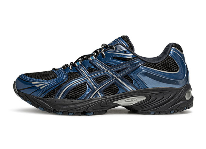 ASICS 2025秋季新品GEL-KAHANA TR NEXUS运动鞋正式登场图片10