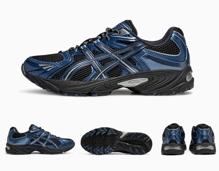 ASICS 2025秋季新品GEL-KAHANA TR NEXUS运动鞋正式登场图片11