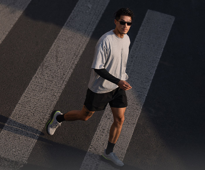 HOKA「BONDI 9」邦代9厚底跑鞋：重新定义公路跑舒适体验图片1