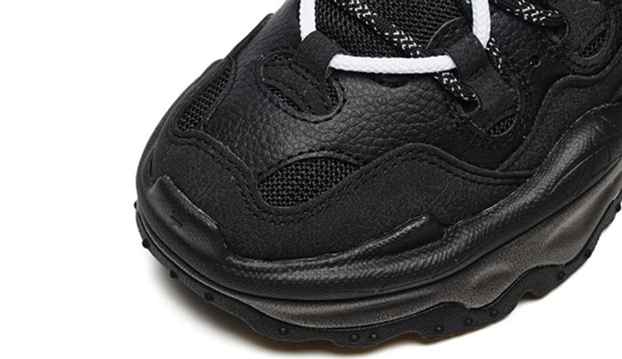 FILA FUSION QD96熔岩鞋：以火山之力，重塑城市潮流新形态图片7