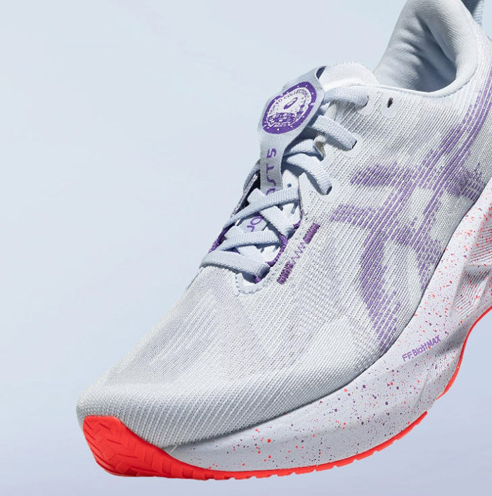 亚瑟士2025秋季NOVABLAST 5 TOKYO跑鞋9.15重磅登场图片10