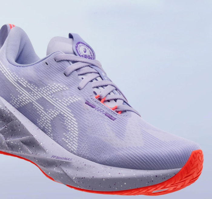 亚瑟士2025秋季NOVABLAST 5 TOKYO跑鞋9.15重磅登场图片5