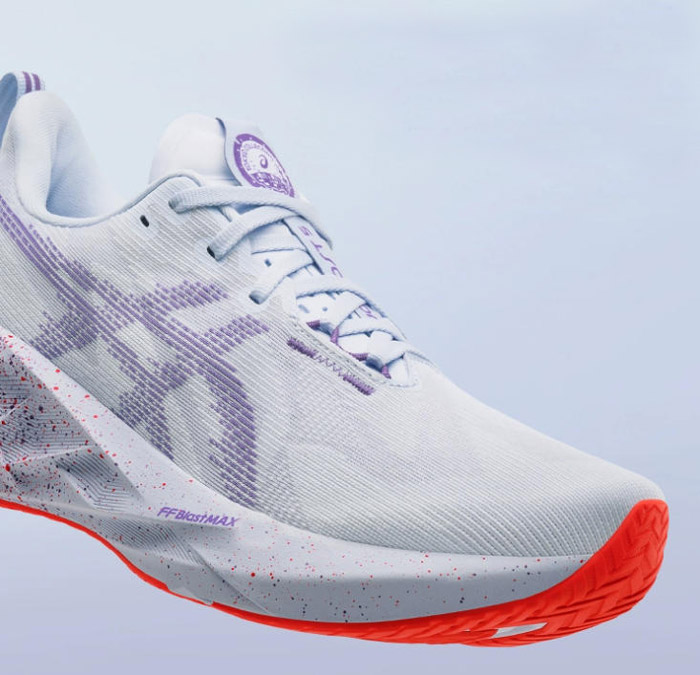 亚瑟士2025秋季NOVABLAST 5 TOKYO跑鞋9.15重磅登场图片9