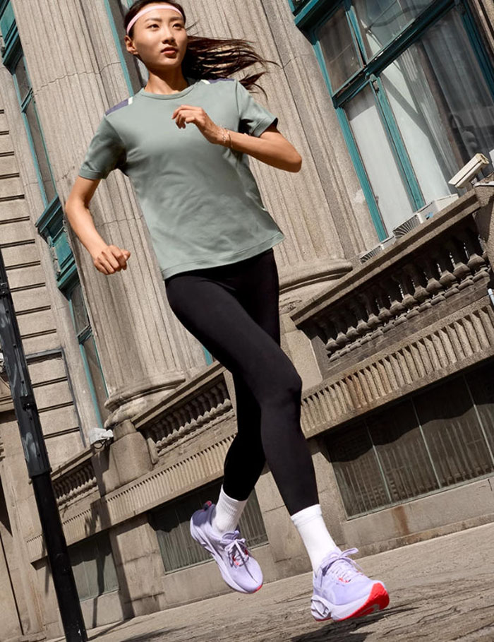 亚瑟士2025秋季NOVABLAST 5 TOKYO跑鞋9.15重磅登场图片1