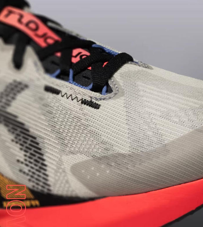 亚瑟士2025新款NOVABLAST 5 CP轻量回弹跑鞋焕新登场图片5