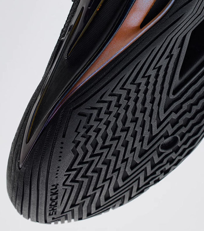 2025安踏狂潮7篮球鞋：外场实战王者登场，单店销量破3000+图片10