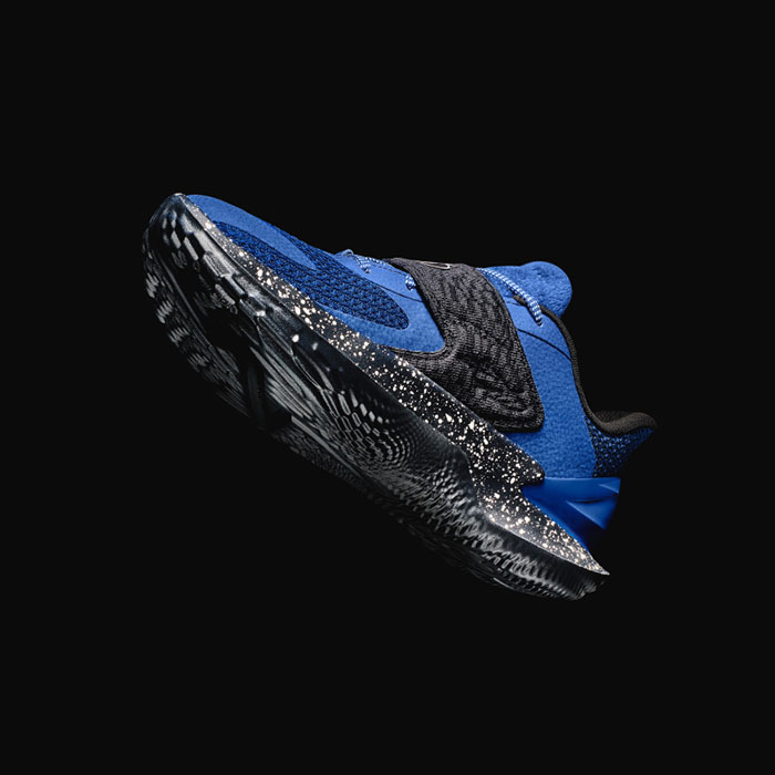 安德玛2025秋季新款库里 CURRY D.FOX 2 NM3「皇室蓝」篮球鞋重磅发售图片1 安德玛2025秋季新款库里 CURRY D.FOX 2 NM3「皇室蓝」篮球鞋重磅发售图片1