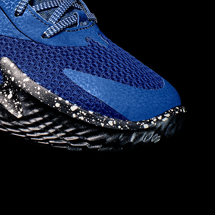 安德玛2025秋季新款库里 CURRY D.FOX 2 NM3「皇室蓝」篮球鞋重磅发售图片3 安德玛2025秋季新款库里 CURRY D.FOX 2 NM3「皇室蓝」篮球鞋重磅发售图片3