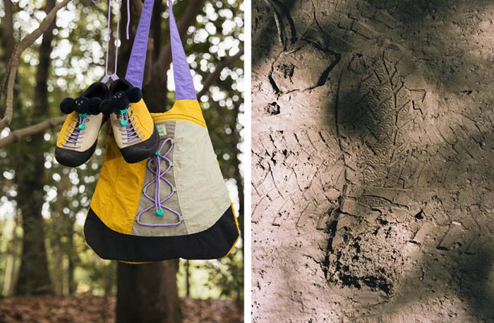 KEEN × TYAKASHA 2025秋季全新JASPER系列鞋履发售预告图片3