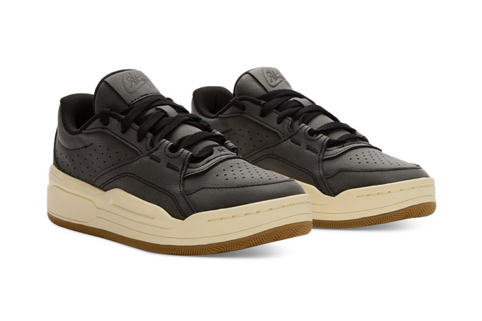 安德玛2025秋季新款CURRY88 NM2板鞋上市，库里同款引爆穿搭热潮图片