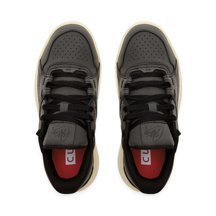 安德玛2025秋季新款CURRY88 NM2板鞋上市，库里同款引爆穿搭热潮图片1