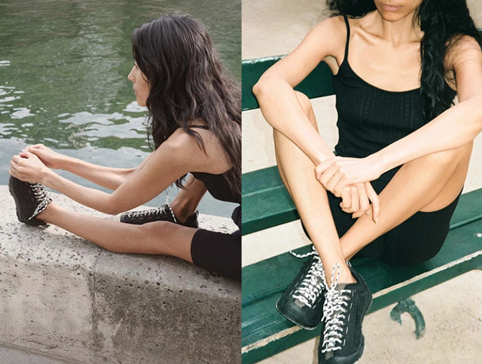 KEEN x SKALL STUDIOS联名款JASPER SPLIT女士户外鞋9.12重磅开售图片7