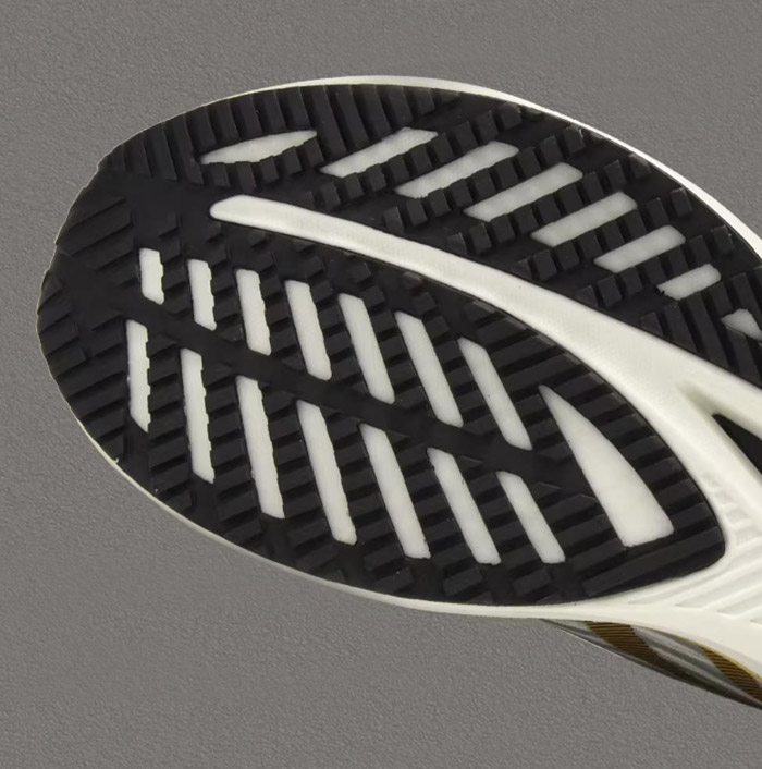 300元档多威征途3代碳板训练跑鞋实测图片9