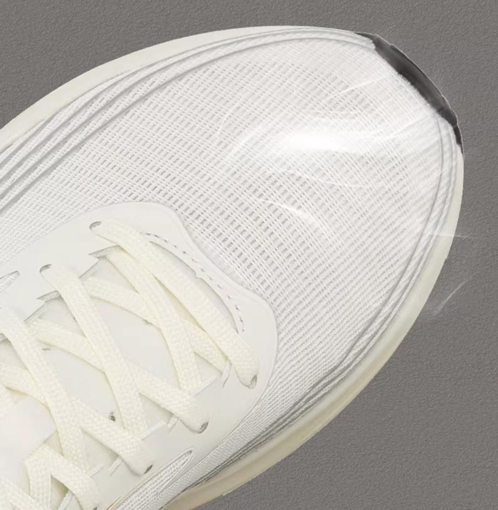 300元档多威征途3代碳板训练跑鞋实测图片6