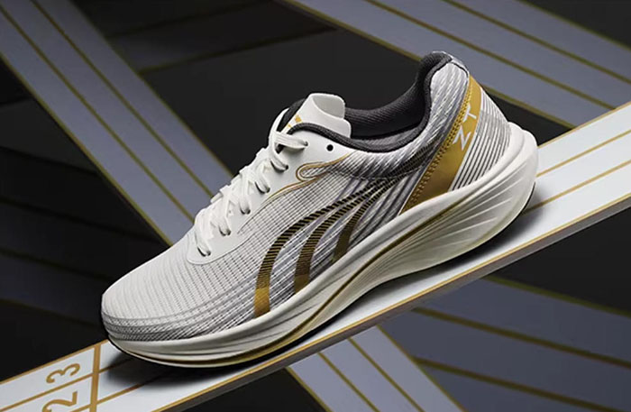 300元档多威征途3代碳板训练跑鞋实测图片5