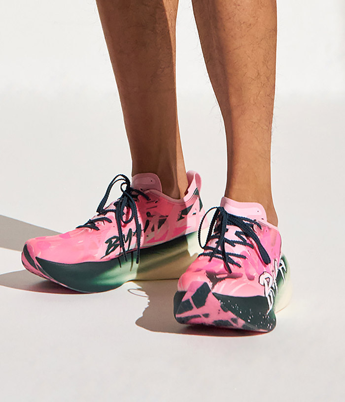 41码仅165g！必迈惊碳3.0Turbo竞速跑鞋评测图片2