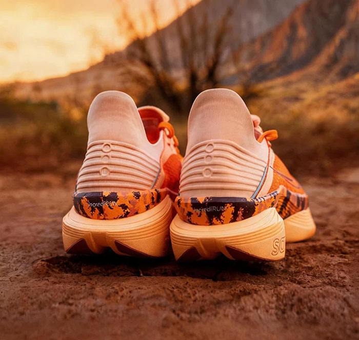 精英跑者私藏！索康尼2026新款啡翼2马拉松旗舰跑鞋解析图片1