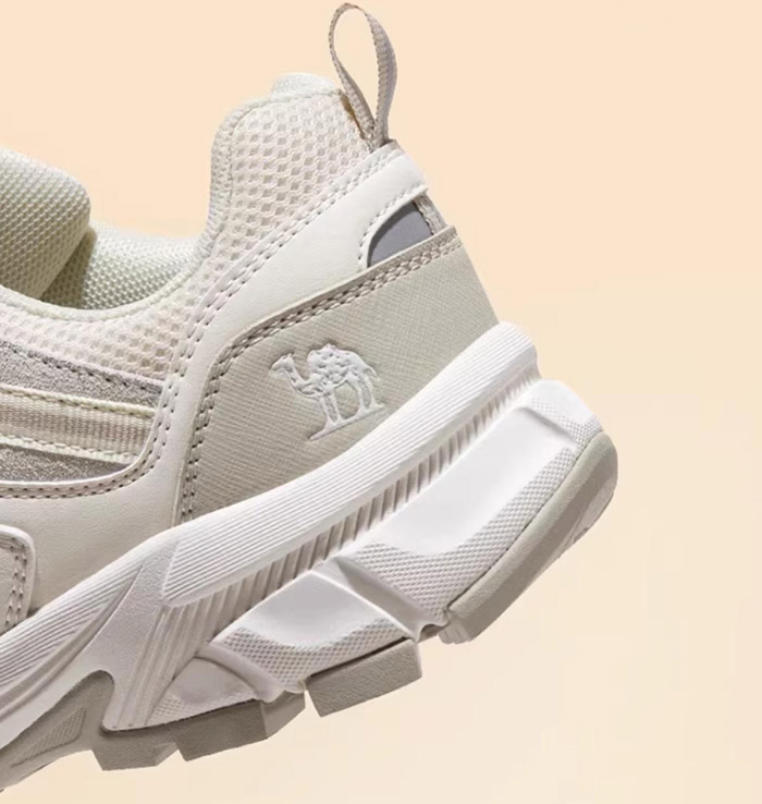 骆驼风擎徒步鞋实测：200元内兼顾专业与颜值的全能之选图片3